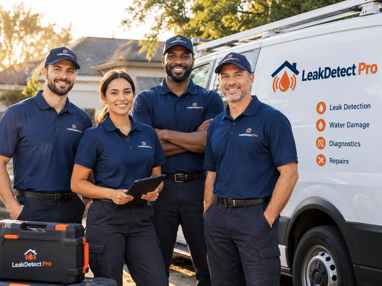 Roof Repair company in Beaver, OH